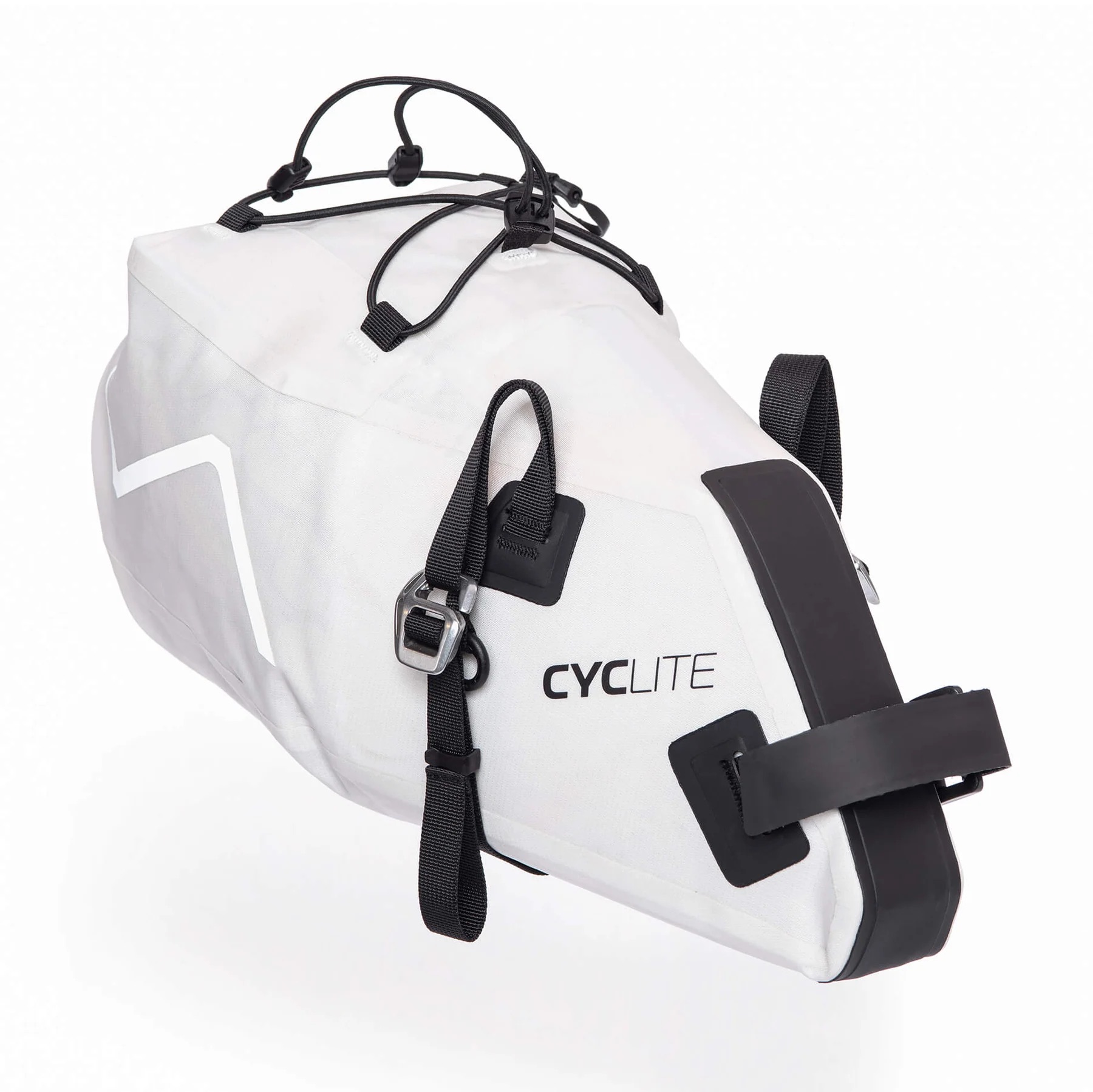 Cyclite Saddle Bag Small : 01 – Sacoche selle bikepacking 8 L_4